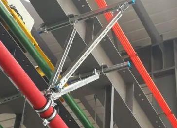 灵台抗震支架厂家与你分享你必须做的紧急情况下的准备